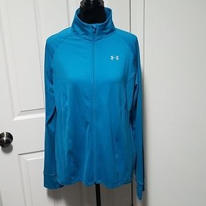 Lightweight Running Jacket